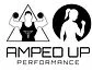 Amped Up Performance logo
